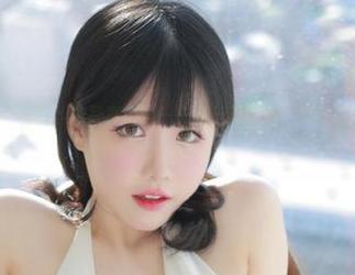 Addielyn(에디린)的丝袜写真精选——腿长不腿短，竟然是用丝袜撑起来的？