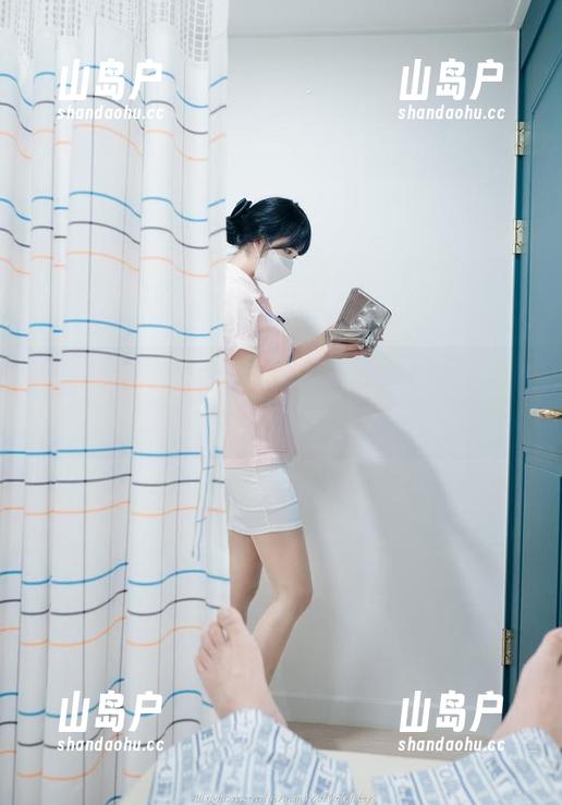 别问我为啥点击这网盘，Aram(아람)LIKEY–护士合集，谁能拒绝？