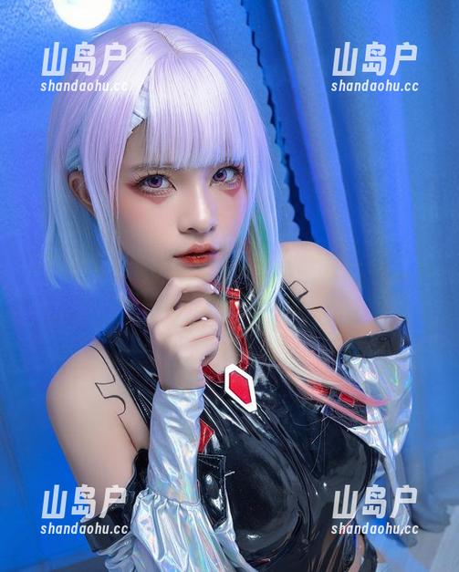 在Azami的私房里，图片和肉丝一起上演大戏！