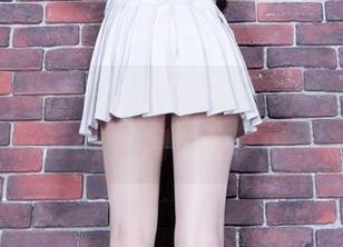 Beautyleg – 会不会有人也跟我一样，沉浸在Sharon的网袜分享中无法自拔？