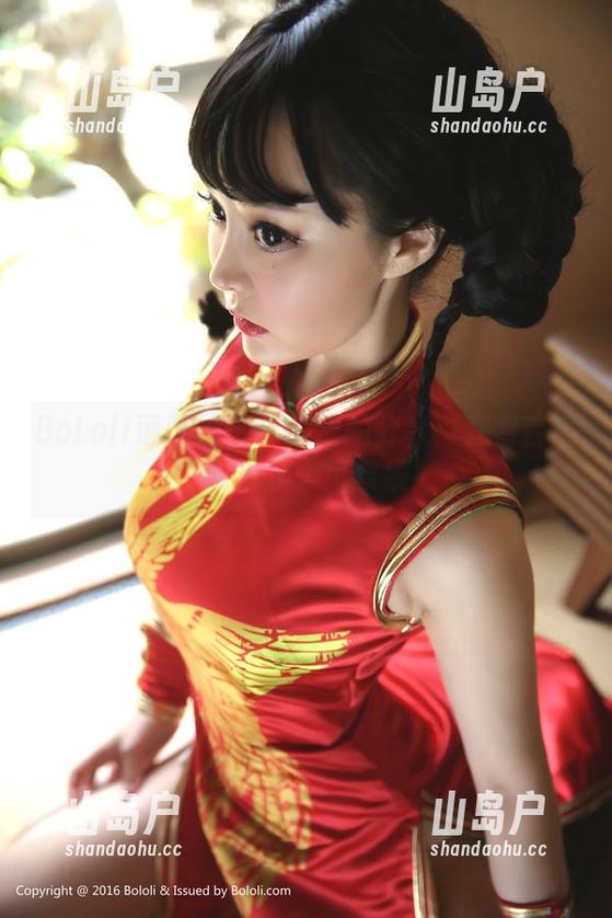 BoLoli菠萝社-夏美酱 BoLoli菠萝社 - 夏美酱的分享:在普吉岛,我也是个风景线!