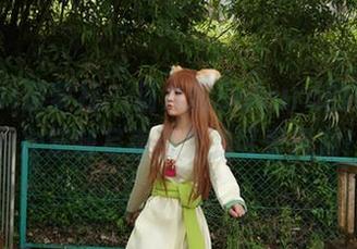 BoLoli菠萝社 – 猫九酱Sakura的妹妹，一次定制写真引发的可爱风潮！