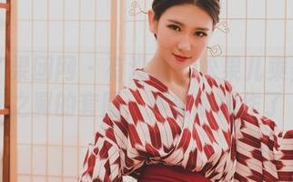 GIRLT果团网 – 有没有！松果儿乘坐天使之翼的套图，神仙的操作了