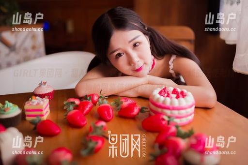 GIRLT果团网-甜Abby GIRLT果团网 - 甜Abby,这名字听着就好像谁上线的天使考核,她的图集值得好好琢磨!