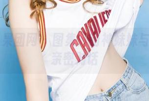 GIRLT果团网 – 图集：萌神妹妹与油亮的亲密对话