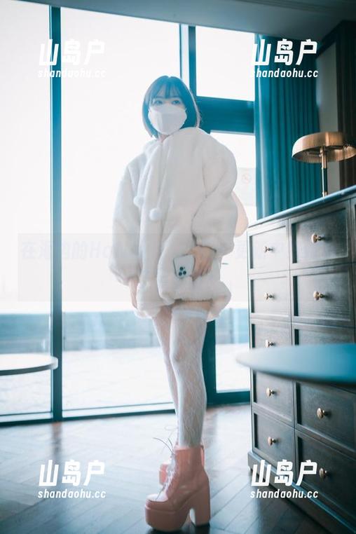 在海边的HaNari(하나리)，更新中好像少了点东西？