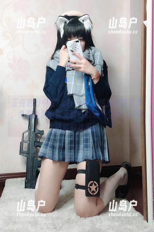 正在进行中的Kettoe红丝绒兔女郎图集，免费提供给你无聊时的喘气空间，不许错过的欢乐。