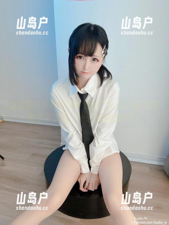 这张图片里的可莉真有毒！KuukoW的原图是不是藏了什么特别的暗示？