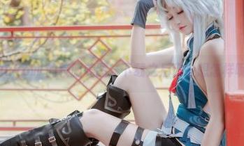 KuukoW的校服美图，下载之后你会想怎样呢？