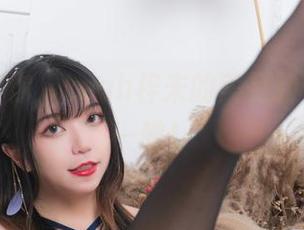 终于等到你，Leah梓未的美足新作，值得一瞧！