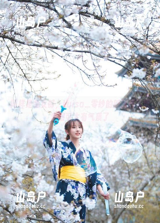 Luisa_零纱 同样是兔女郎,Luisa_零纱的新泽西写真套图可太有气质了