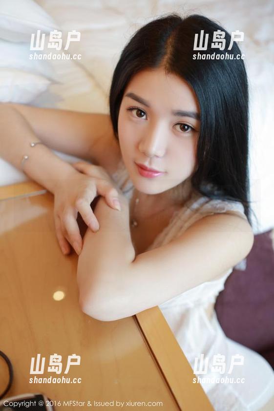 MFStar模范学院-苏西-susie MFStar模范学院 - 女孩与全套写真,苏西-susie的每一张都是小心机!