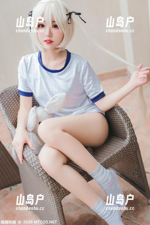 喵糖映画的私房图集，女仆和兔女郎为谁而战，赶快进来瞧瞧。