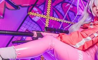 Messie Huang在星野爱的美图里,私拍这里毫无对手!