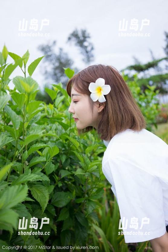 MiStar魅妍社-芝芝Booty MiStar魅妍社 - 芝芝Booty的网袜这一季,原图都不想动,太好看了。