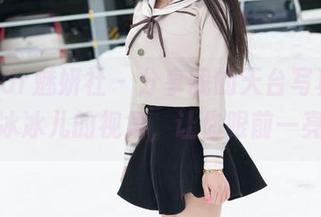 MiStar魅妍社 – 分享我的天台写真，韩冰冰儿的视角，让你眼前一亮