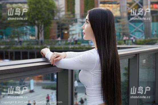 MiiTao蜜桃社-缇娜美Tinami MiiTao蜜桃社 - 不可思议!缇娜美Tinami白丝图册,撩到你想说哇咔咔
