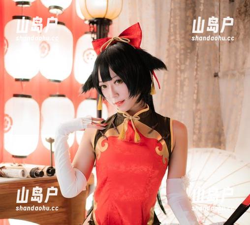 美图环游：Money冷冷衬衫裙，阳台是我的T台！