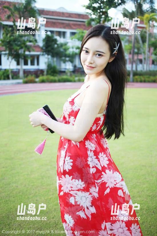 MyGirl美媛馆-Toro羽住 MyGirl美媛馆 - Toro羽住的JK作品:这不会像是我追寻的某种执念吧?