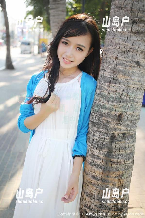 MyGirl美媛馆-叶籽亿 MyGirl美媛馆 - 喜欢的美图在浴室?叶籽亿带来一波下载,让人想躲进洗澡的乐趣中!
