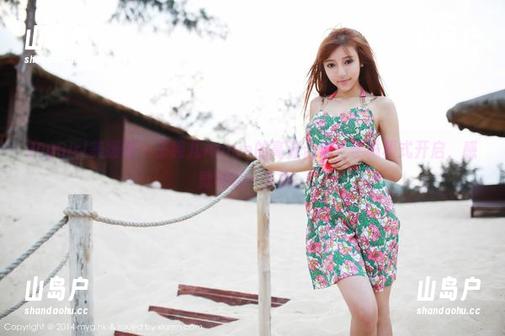 MyGirl美媛馆 - 子纯儿Annie的高清合集，学妹模式开启，感觉可以一直刷。