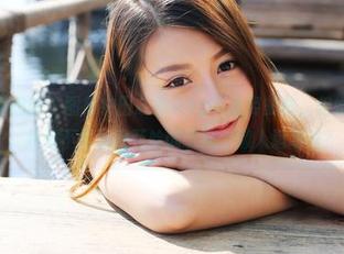 MyGirl美媛馆 – 图集中田芯娜Angel身姿曼妙，但她要真运动，我是不是也得开始试试这个懒人运动法？