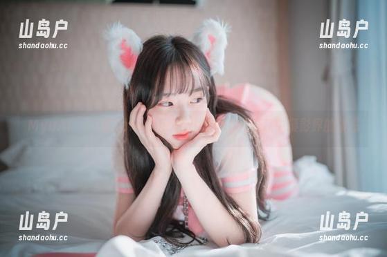 MyuA(뮤아)在SaintPhotolife中，完美踩中摄影界的禁忌