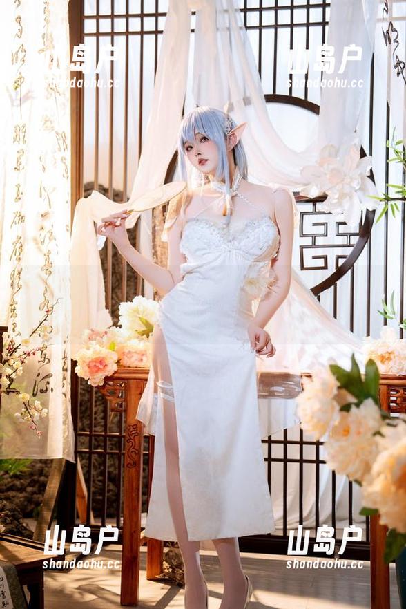 Natsuko夏夏子 当Natsuko夏夏子遇上Lucy:边缘行者的赛博朋克合集分享时刻