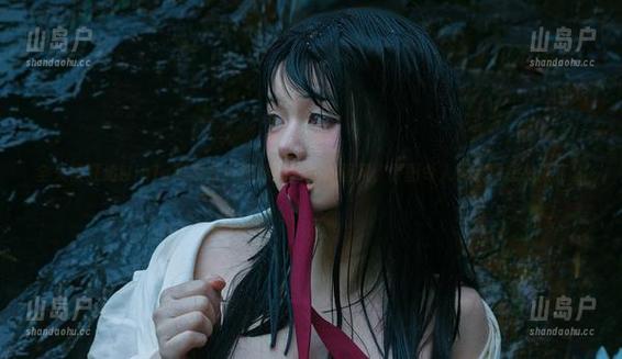 NinJa阿寨寨 全天候狂追NinJa阿寨寨!这妹妹的全套画风,原图令人无奈到想拍拖了。