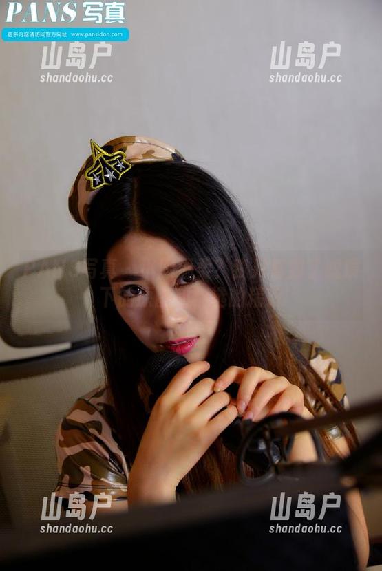 PANS写真-小颖 PANS写真 - 小颖温柔?我只看到了滤镜下的原图和精选的精致