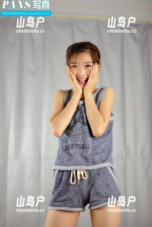 PANS写真 - 薇妮+妹妹=图包里的一场小冒险，太有趣了！
