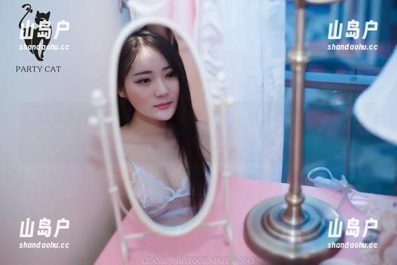 PDL潘多拉 - Ellie艾栗栗姐姐的图包，让人觉得‘姐姐’其实是一种态度！