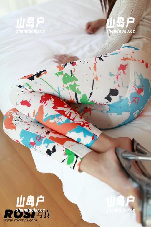 ROSI 奶牛,ROSI作品里的健康生活新选择?