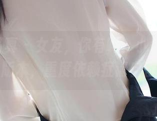ROSI写真 – 女友，你有吗？小莉推出免费版本，重度依赖症请自备。