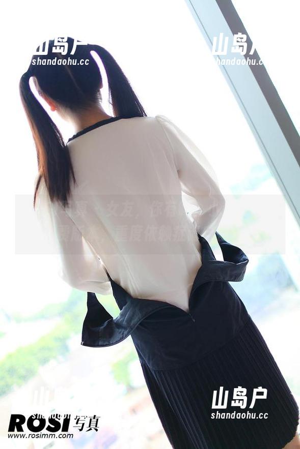 ROSI写真 - 女友，你有吗？小莉推出免费版本，重度依赖症请自备。