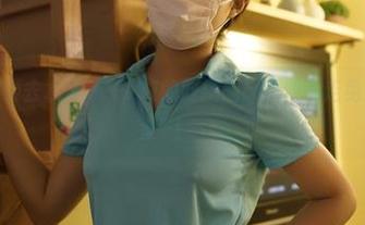 泳装不一定要去水里，ROSI的敢挑战！顺便拿走免费的原图吧！