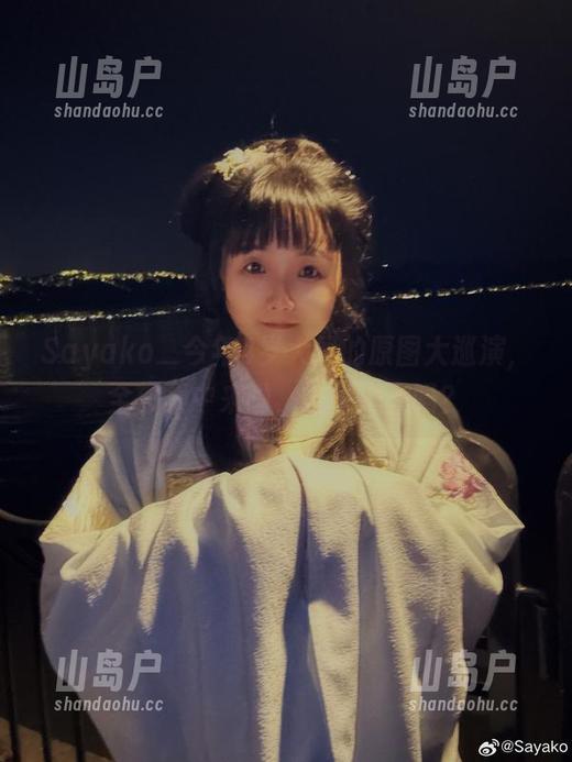 Sayako＿今年4岁大凤的原图大巡演，全部集中来啦，准备好了吗？