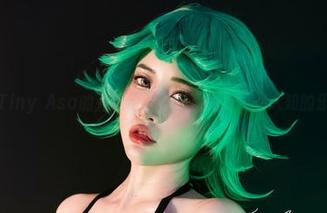观看Tiny Asa的弗里伦,原图藏着点不为人知的乐趣!
