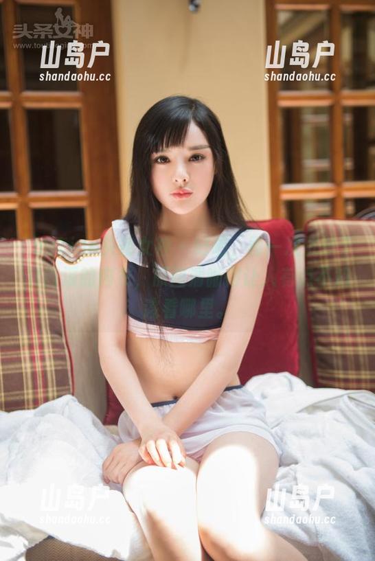 TouTiao头条女神-梁芮溪 TouTiao头条女神 - 好吧,再一次沉迷于梁芮溪的内衣,原图清晰得让人有点不知该看哪里。