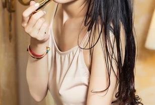 TouTiao头条女神 – 神琦泽步花嫁写真：满满的私拍，附送桃花运！
