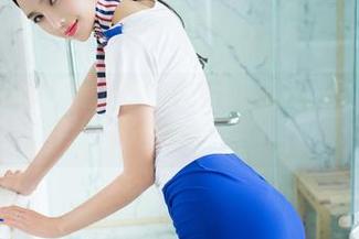 TuiGirl推女郎 – 浴缸中的林清儿图包，小心，别让水擦过你的眼睛哦。