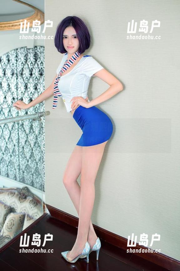 TuiGirl推女郎 - 郑瑞熙的私拍，随便一张内衣图片就值得我研究半天