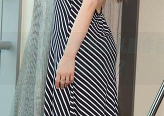 UGirls尤果网 – 于梓馨的礼服作品——原图是个啥样的？