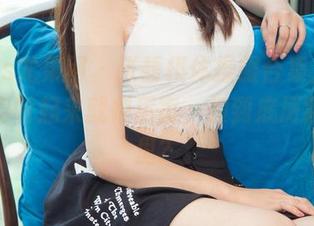 UGirls尤果网 – 张馥棋体操服合集，运动的身姿听起来就很厉害，但到底厉害在哪里？