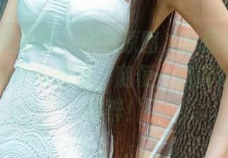 UGirls尤果网 – 精选原图，李颜儿的御姐气利落又不失优雅，随便一扭腰就能魅惑成群！