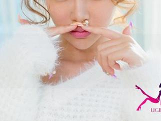 UGirls尤果网 – 又是白熙萌，姐姐美图合集，下午茶时候的完美伴侣啊！