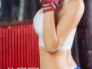 UGirls尤果网 – 分享黛蓓琪的日常套图：随便翻翻，你可能会拥有新灵感的…或者只是好奇？
