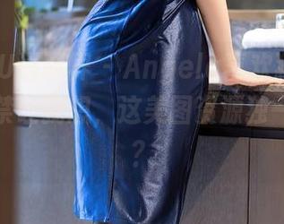 XIAOYU语画界 – Angela喜欢猫的连体衣，不禁让我想，这美图资源独一无二吗？