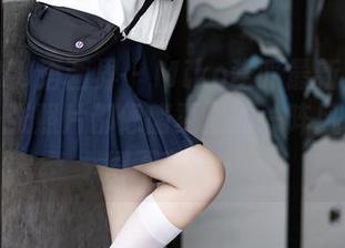 XIAOYU语画界 – Miko酱吖最新写真集！每一张照片都像盛夏里的一阵风，清爽得不科学…