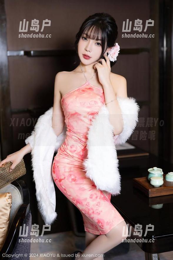XIAOYU语画界 - 网盘大探险：杨晨晨Yome的粉色秀场—下载也是一场冒险呢